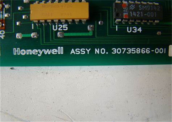 Honeywell 30735866-001 TDC 2000 Decoder Card 100% neu und Original