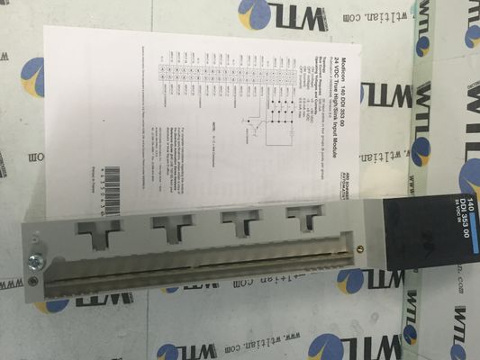 140CPS11420 Stromversorgungsmodul Modicon Quantum - 115 V/230 V Wechselstrom - zusammengefasst oder eigenständig