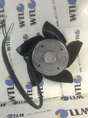 K2E250-AA01-09 EBM-Ventilator 230VAC 275W 2450RPM Wechselrichter VFD Kühlventilator