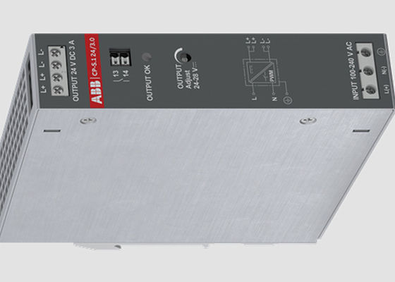 CP-S.1 24/3.0 Stromversorgung 1SVR320361R1000 Niederspannungsmodul