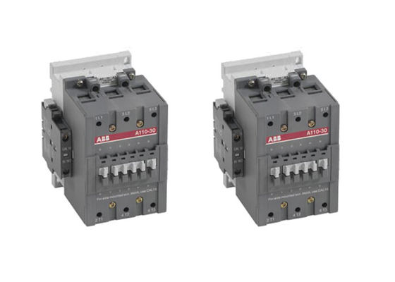 A110-30-11-80 1SFL451001R8011 Blockkontaktoren Modul 220/240V 50/60Hz