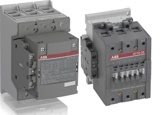A110-30-11-80 1SFL451001R8011 Blockkontaktoren Modul 220/240V 50/60Hz