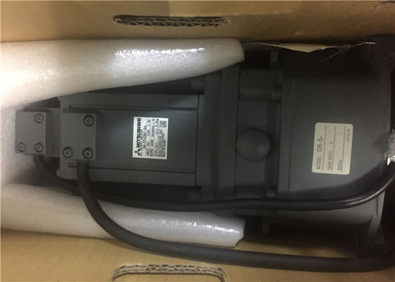 Mitsubishi 400W Wechselstrom-Servomotor HA-FF43G1-S6 NEW 3000 r/min Geschwindigkeit auf Lager