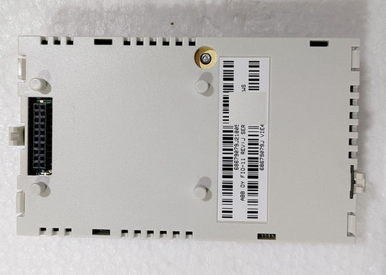 FIO-11 Analog I/O Erweiterungsmodul 3ABD68805384 Antriebsoptionen