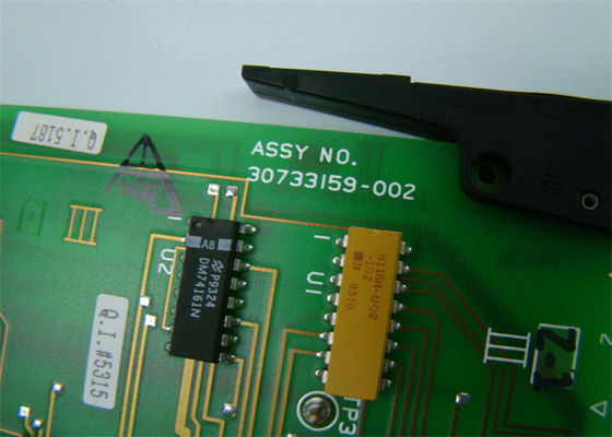 Honeywell 30733159-002 TDC 2000 Fahrer/Detektor 100% neu und Original