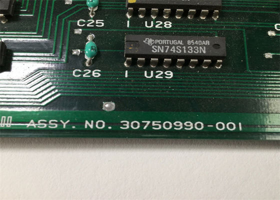 Honeywell 30750990-001 TDC 2000 Tastatur-Interface-Operator-Station 100% Neues Original