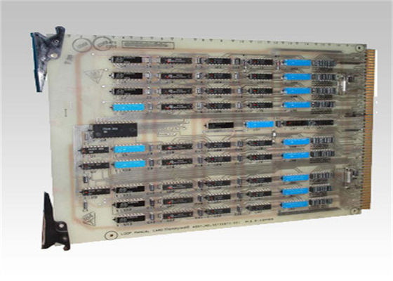 Honeywell 30735873-001 TDC 2000 Loop Modulkarte 100% neu und Original