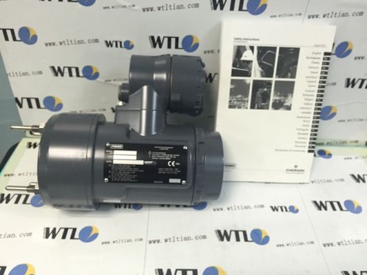 DLC3010 Fihser HART 249W Digitale Level Controller 12 ~ 30V Gleichspannung