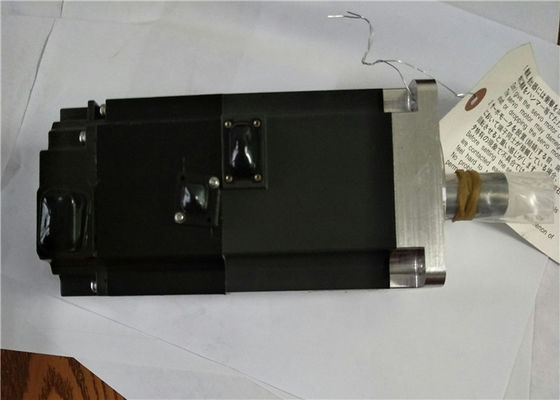 Mitsubishi 750W MR-E Super AC Servomotor HF-KE73BJW1-S100 neu auf Lager