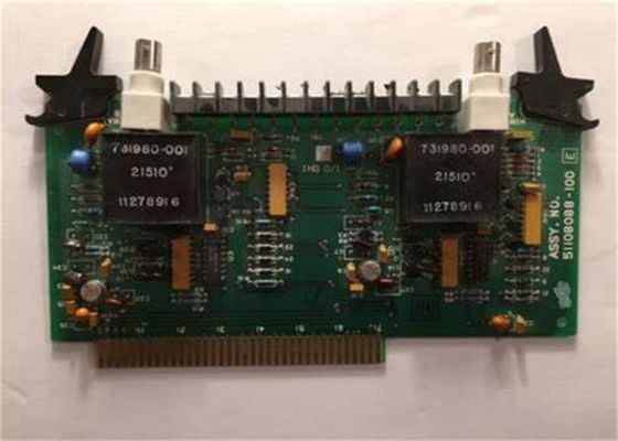 Honeywell 51108088-100 TDC 3000 Input Output Paddle Board 100% neues Original auf Lager