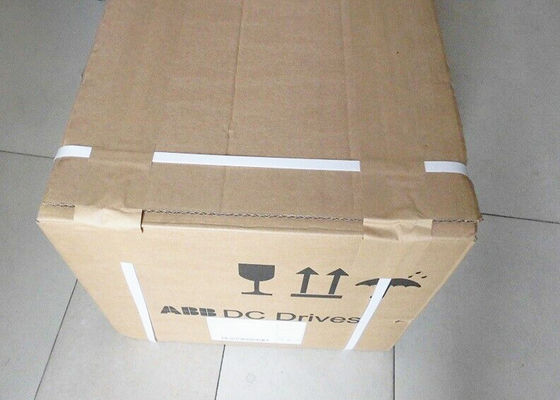 3AUA0000013749 DCS800-S01-0315-05 Gleichspannfrequenzwandler