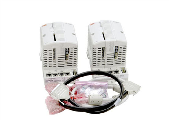 PM866K02 3BSE050199R1 ABB Redundante Stromversorgungsmodul Redundante Prozessor-Einheiten