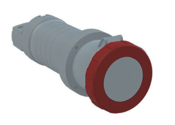3125C6W Anschlüsse 2CMA166924R1000 Industrieanschlüsse Steckdosen Neues