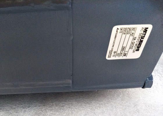 Mitsubishi 7.0KW Industriemotoren HA-SH702 HA-SH Serie AC Servomotor Neues auf Lager
