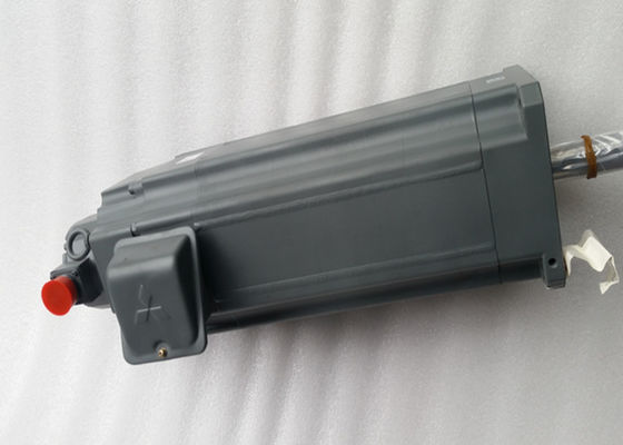 Mitsubishi 7.0KW Industriemotoren HA-SH702 HA-SH Serie AC Servomotor Neues auf Lager