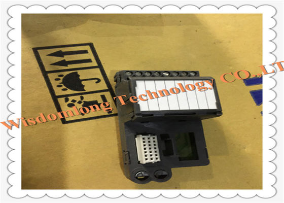 DeltaV Stromversorgung KJ3003X1-EA1 12P0921X032 Fisher Rosemount Terminal Block