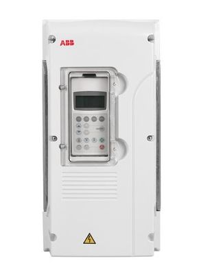 ABB ACS800-01-0025-3 22kW 44A Frequenzwandler 26 kg +24 V Gleichspannung