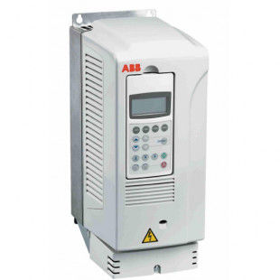 ABB ACS800-01-0025-3 22kW 44A Frequenzwandler 26 kg +24 V Gleichspannung