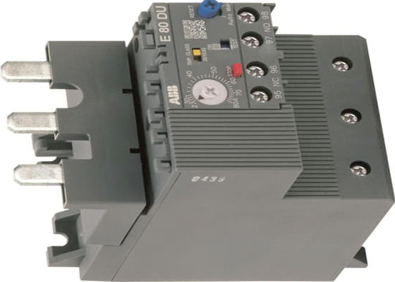 E80DU-80 1SAX311001R1101 Elektronisches Überlastrelais Niederspannung