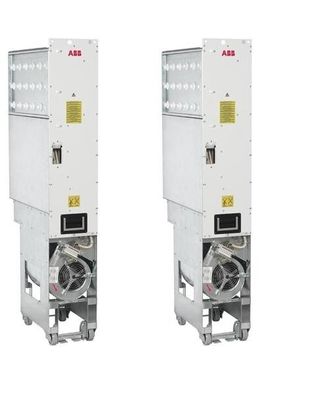 ABB ACS800-04M-0610-7 3 Phase 560 kW Frequenzwandler 205 kg Aktuelles Produkt