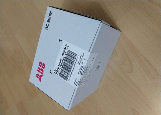 Neue ABB AC800M Steuerung PM856AK01 3BSE066490R1 CPU-Board I/O-Modul