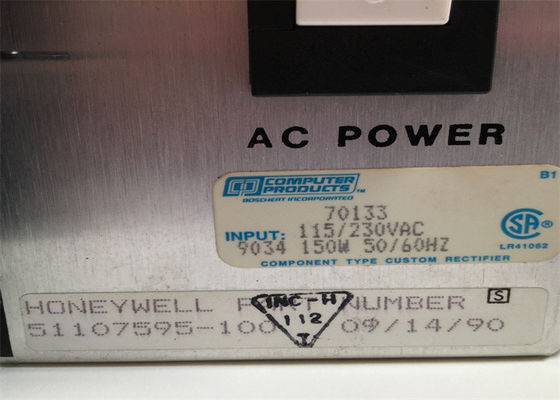 Honeywell 51107595-100 TDC 3000 Stromversorgung 100% neu Original auf Lager