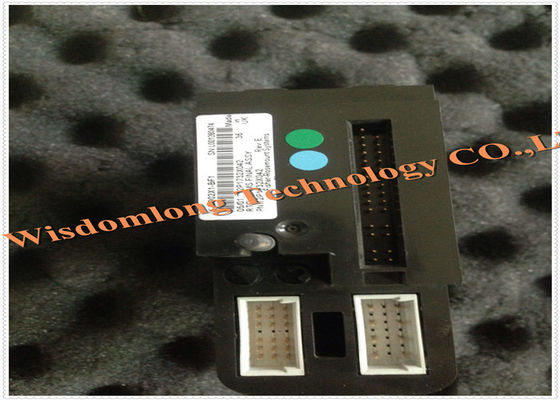 Fisher Rosemount DeltaV Stromversorgung KJ3002X1-BF1 VE4003S6B1 12P1732X012 Modul NEW