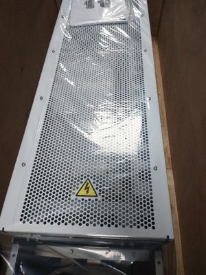 ABB ACS800-04M-0610-7+E208+E210+P901 560kW 560A 205 kg Frequenzumrichter 3 Phase