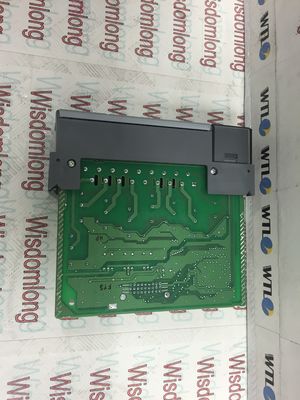 1746-IA16 AB Rockwell Automation Digitale Wechselstrom-Eingangsmodule (5 Volt Gleichstrom) 85 Milliampere