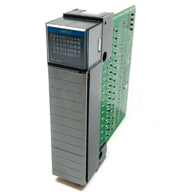 1746-IB32 AB Rockwell Automation Digitale Gleichspannungs-Eingangsmodule Eingangsspannung 24VDC
