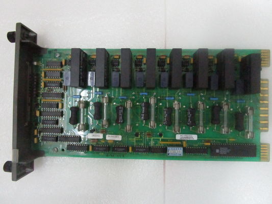 ABB ACS800-04M-0440-3+P901 355kW 693A Frequenzwandler 205 kg Länge 564 mm