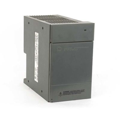 1746-P4 AB 120 bis 220 Volt Wechselstrom SLC 500 Stromversorgung Rockwell Automation
