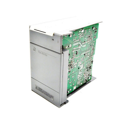 1746-P3 allen bradley io Modul Rockwell Automation 0 bis 60 Grad Celsius SLC 500 Stromversorgung