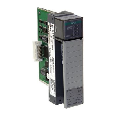 1746-NR8 AB SLC 500 RTD/Widerstand Analog-Eingangsmodule Rockwell Automation