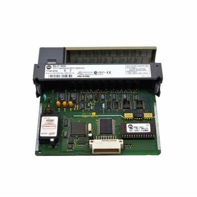 1746-NR4 AB Analog Eingangsmodule 500 Volt/1 Minute SLC 500 RTD/Widerstand