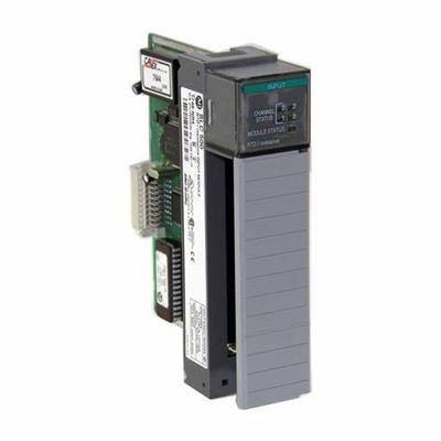 1746-NR4 AB Analog Eingangsmodule 500 Volt/1 Minute SLC 500 RTD/Widerstand