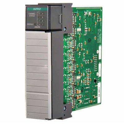 1746-NO8I AB SLC 500 Analog-Ausgangsmodul zwischen 0 und 60 °C