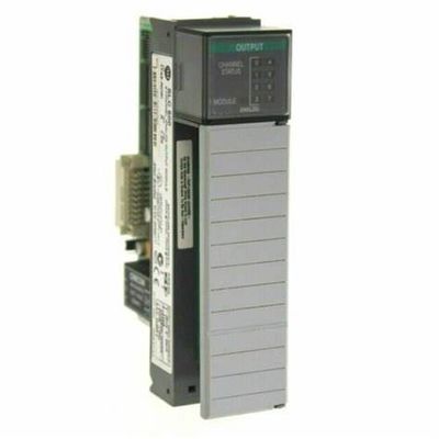 1746-NO8I AB SLC 500 Analog-Ausgangsmodul zwischen 0 und 60 °C