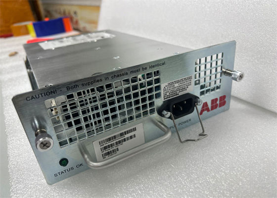 ABB Stromversorgungsmodul PHARPS32000000 Tragbarer Leistungsumrichter