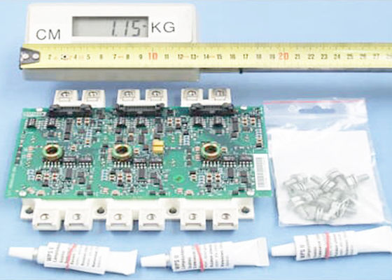 FS300R17KE3/AGDR-76C S KIT 68569362 IGBT-Module + neue Antrieb in der Box