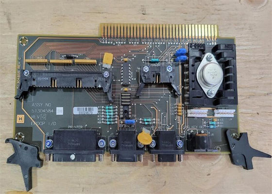 Honeywell 51304584-300 EPDGP I/O für Z-Konsole 100% neues Original auf Lager