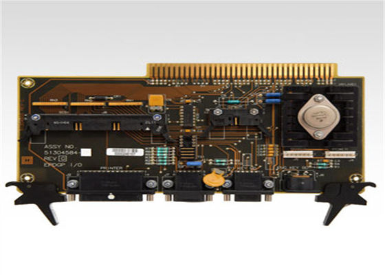 Honeywell 51304584-300 EPDGP I/O für Z-Konsole 100% neues Original auf Lager