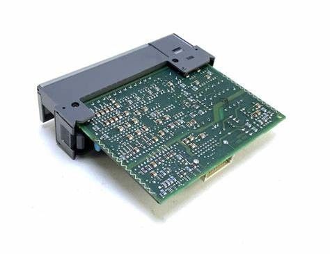 1746-NO4I AB Rockwell Automation SLC 500 Analog-Ausgabe Modul