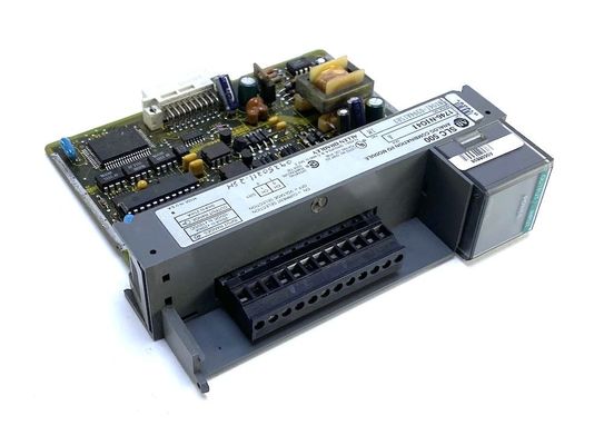 1746-NIO4I AB-Analogkombinationsmodul Rockwell Automation SLC 500