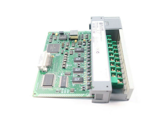 1746-NI16V Digitale Eingabe-Ausgabe-Modul Allen Bradley Bandbreite 6-250 Hertz Rockwell Automation SLC 500 SLC 500