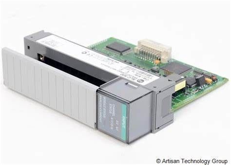 1746-NI16I AB Backplane Strom (5 Volt) 125 Milliampere SLC 500 Analog I/O Modul
