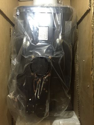 SGM-08A2F-J33 Yaskawa ELECTRIC AC SERVO MOTOR 750W 4.4A Industrieller Servomotor