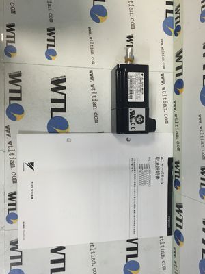 SGM-04A3S011 Yaskawa InsB Ac Servomotor 200V 400W 1.27N-m 17bit Absolute Encoder