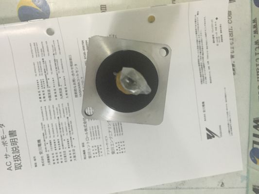 SGM-04UWB4CL Ac Servomotor Industrieller Servomotor Yaskawa 200V 3000RMP