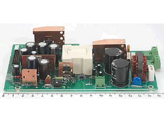SDCS-POW-1 POWER SUPPLY BOARD 10012279 Antrieb Ersatzteile neu in der Box